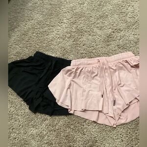 Girls YM butterfly skirt set! Loved but great condition!